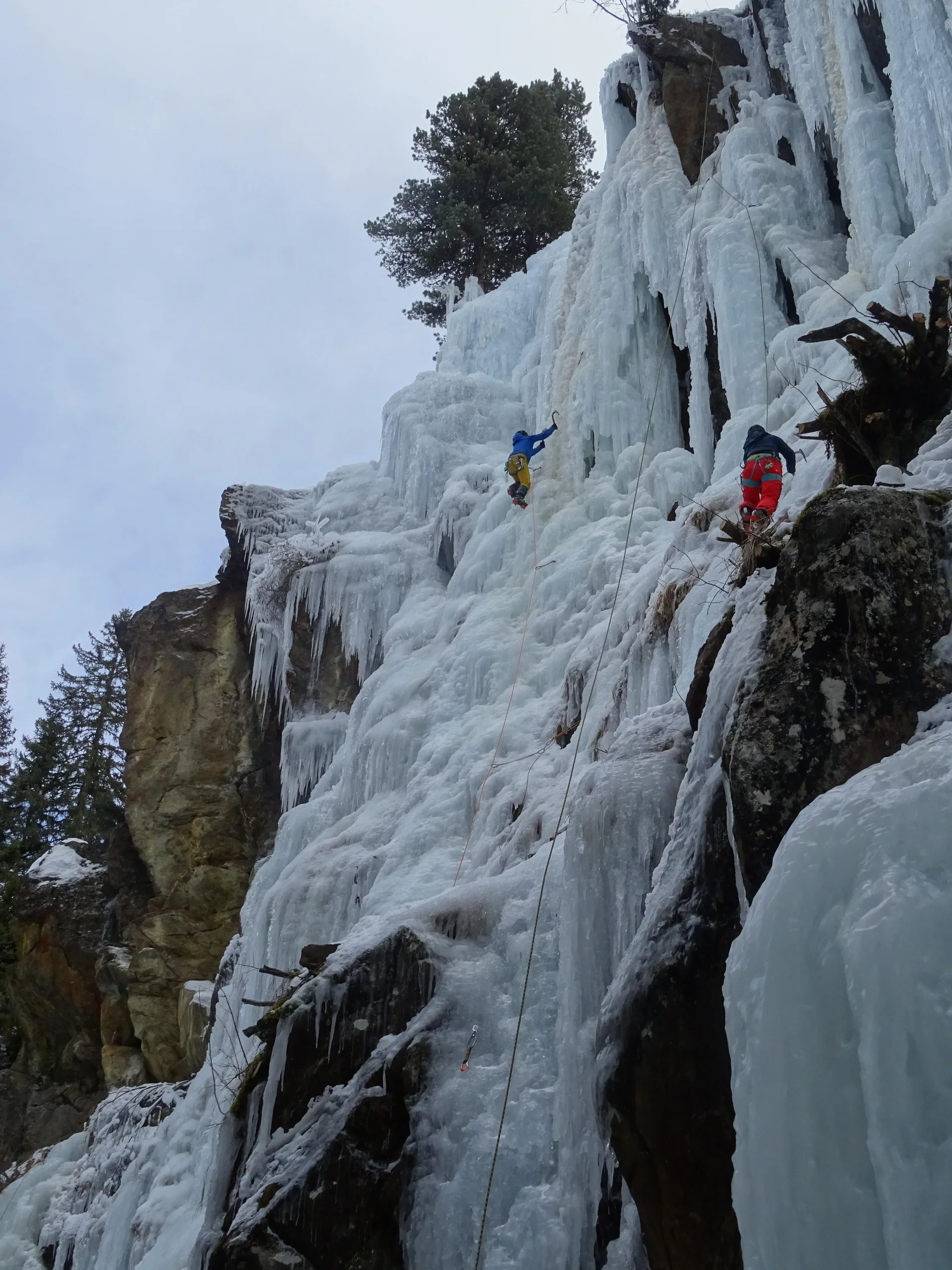 © DAV Teisendorf / OG Waging