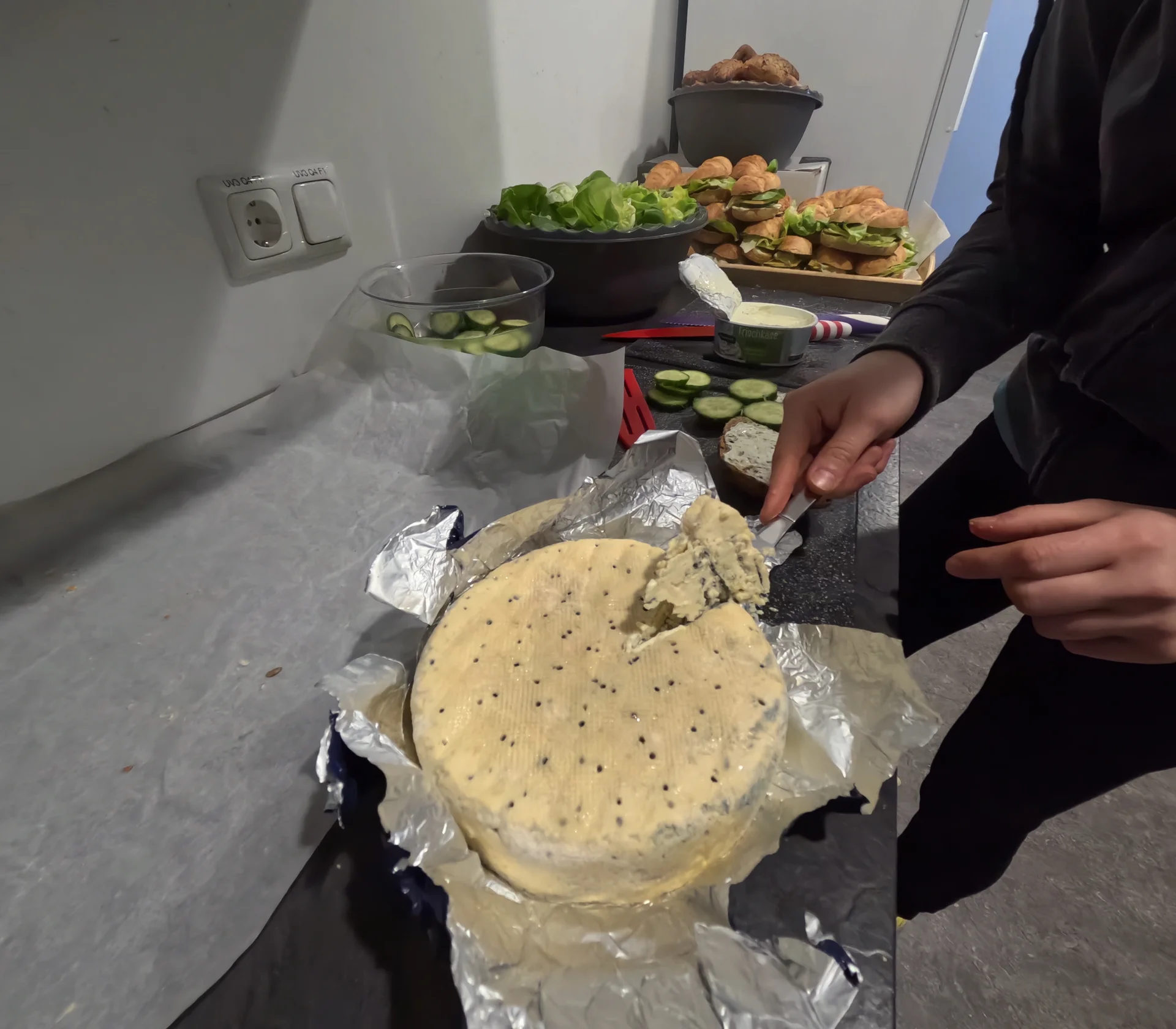 © DAV Teisendorf - OG Waging