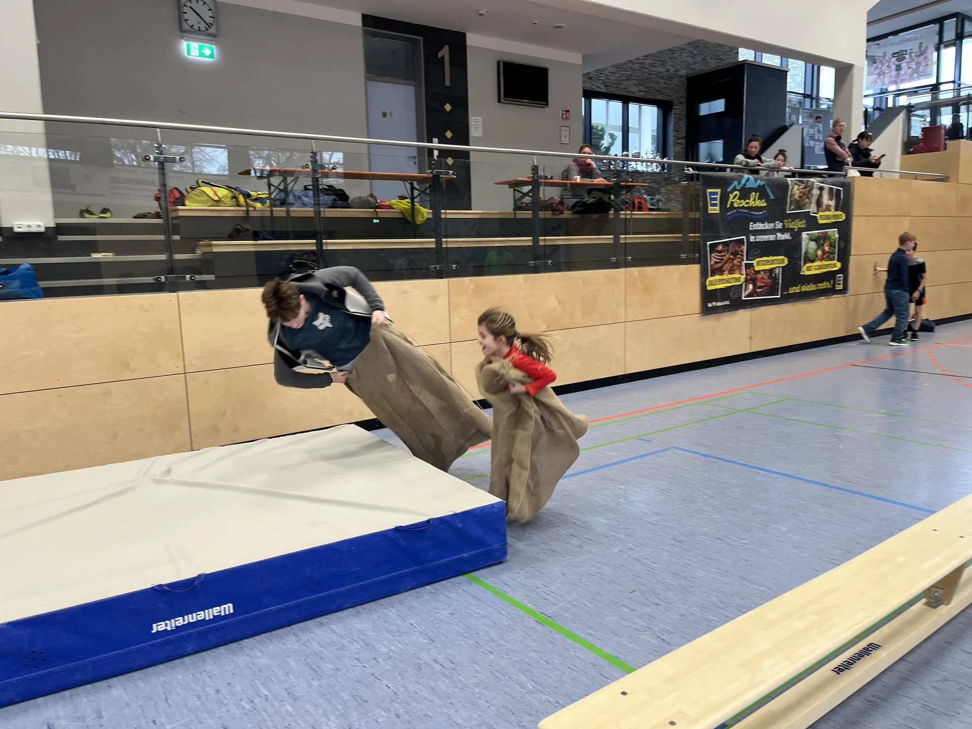 © DAV Teisendorf - OG Waging