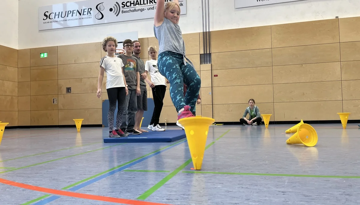 © DAV Teisendorf - OG Waging