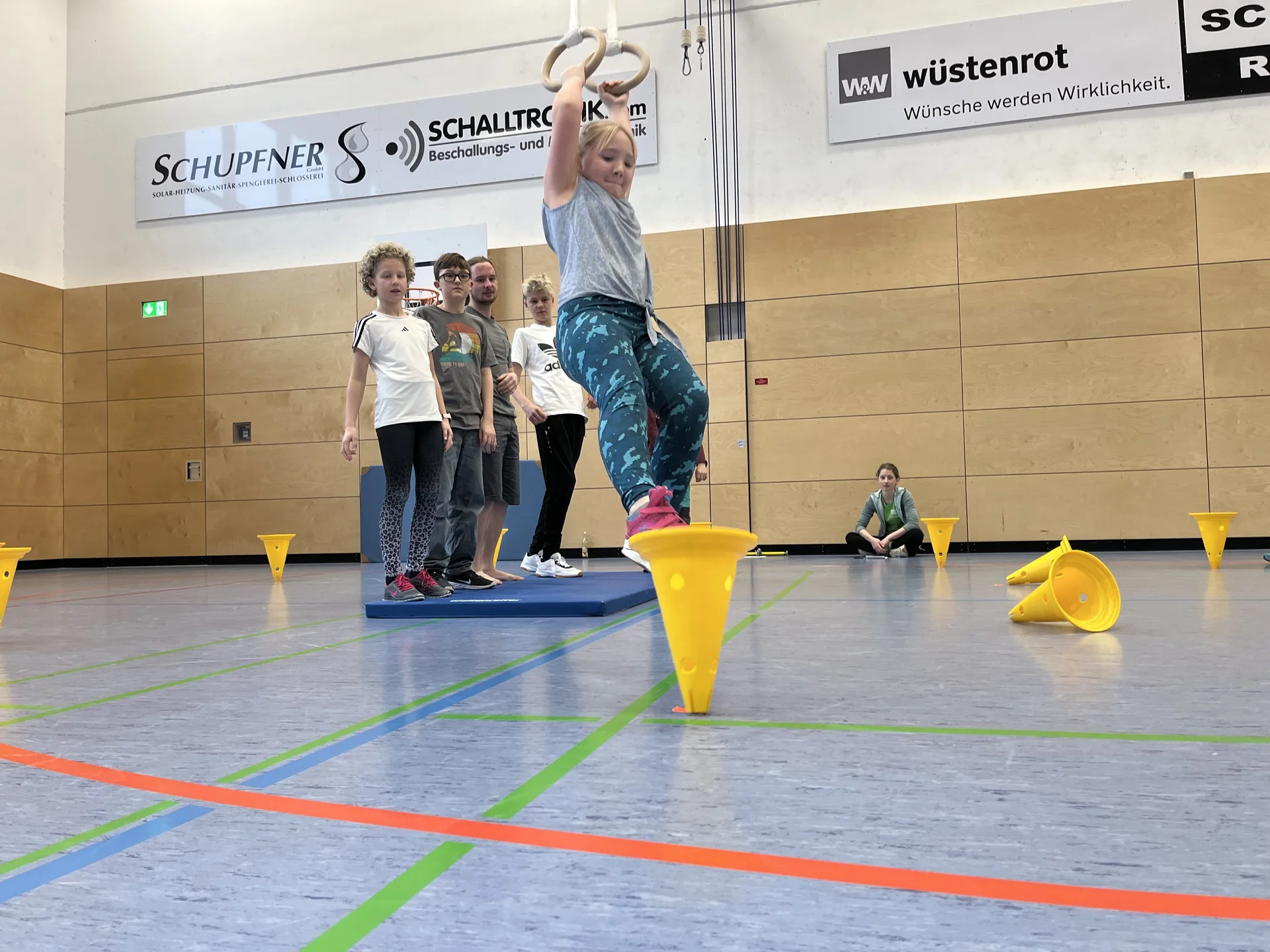 © DAV Teisendorf - OG Waging