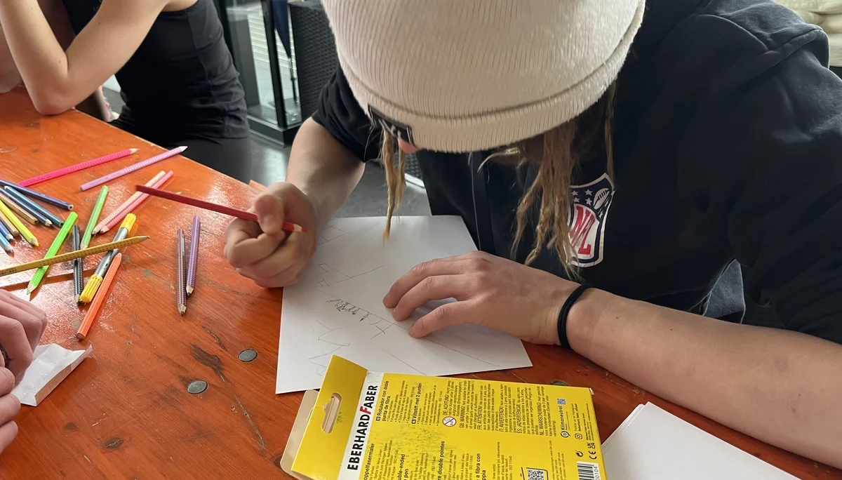 © DAV Teisendorf - OG Waging