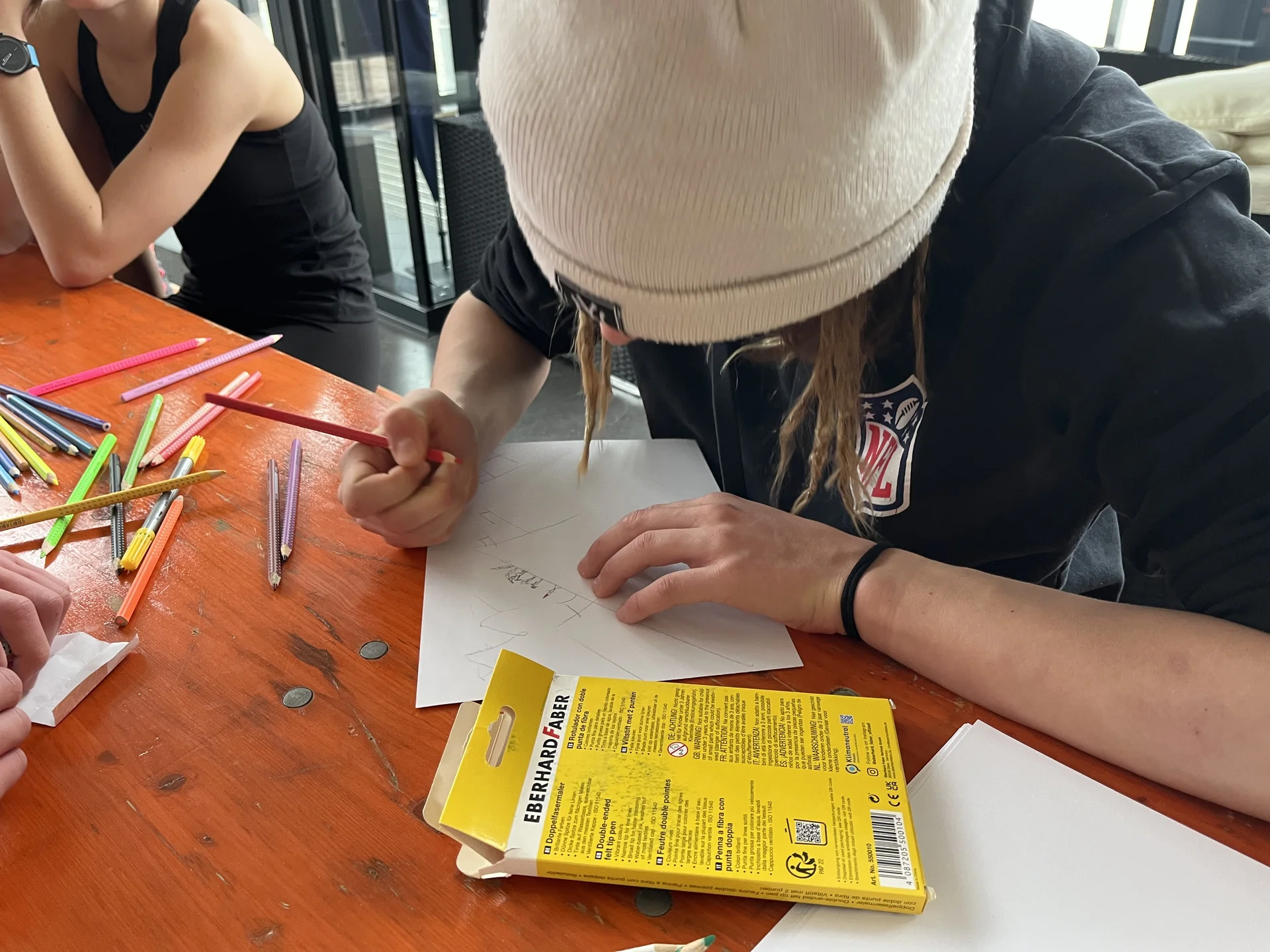 © DAV Teisendorf - OG Waging