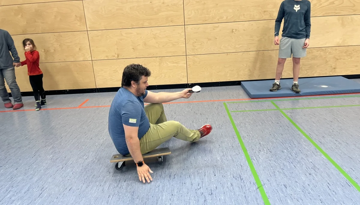 © DAV Teisendorf - OG Waging