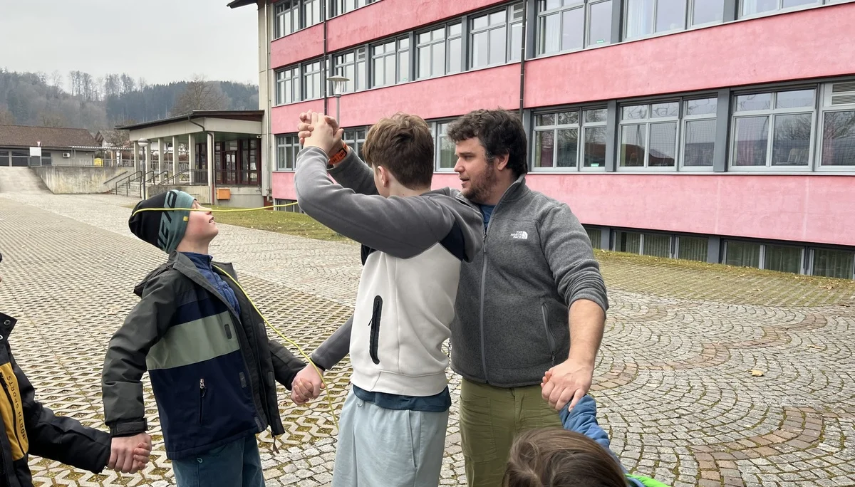 © DAV Teisendorf - OG Waging