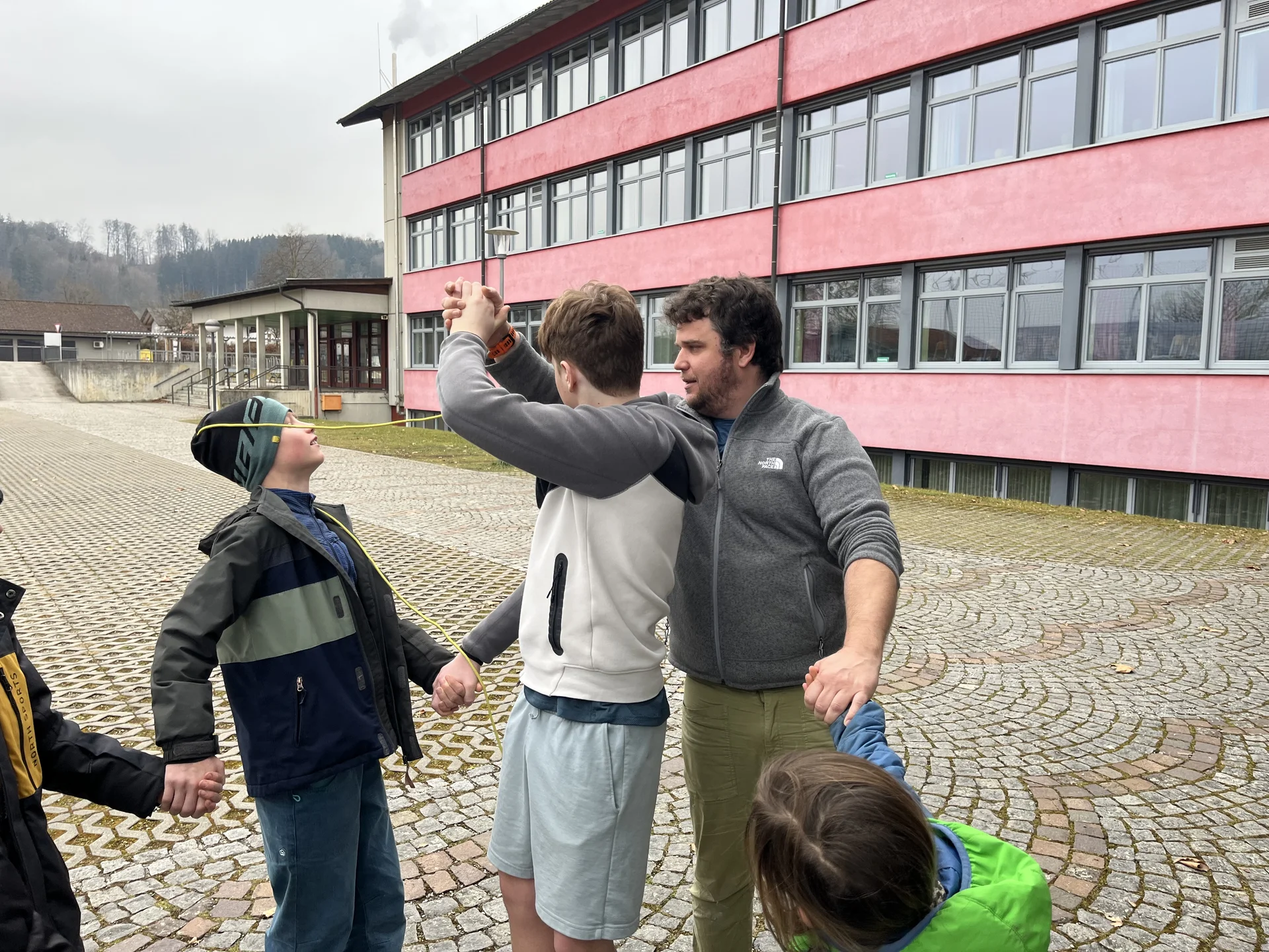 © DAV Teisendorf - OG Waging