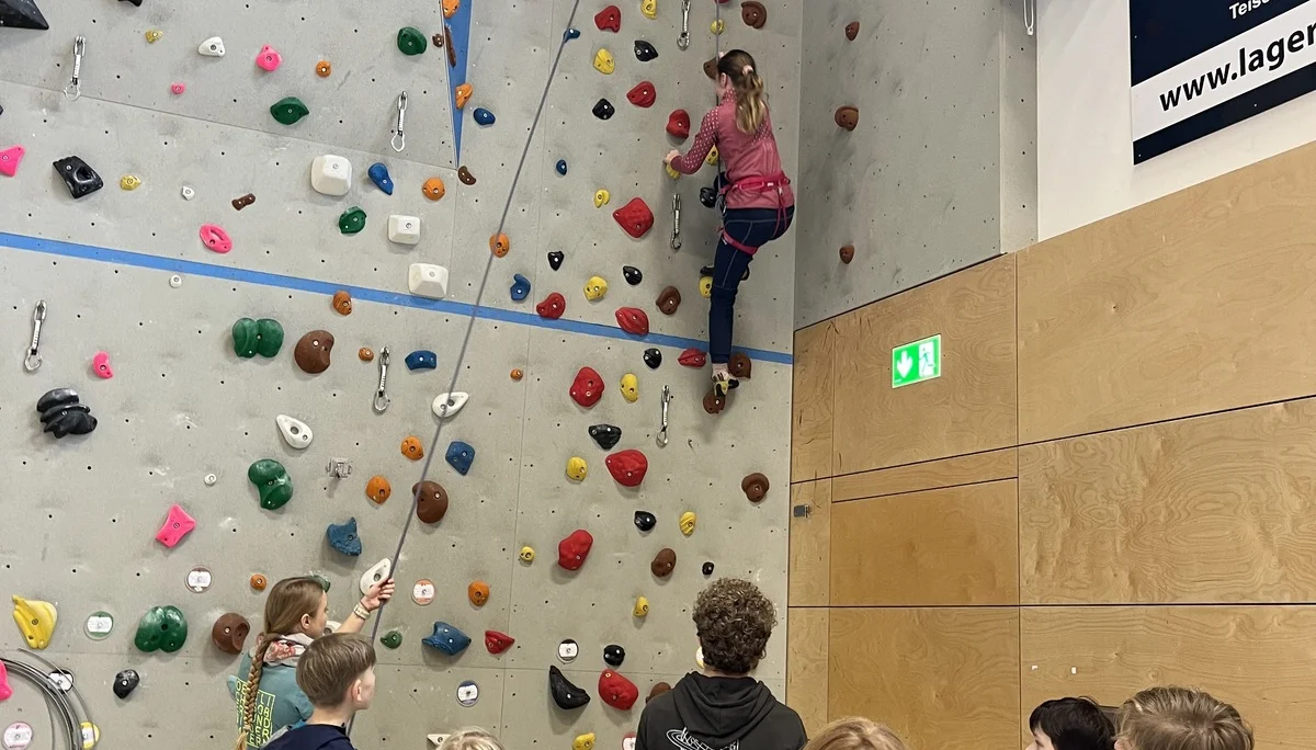 © DAV Teisendorf - OG Waging