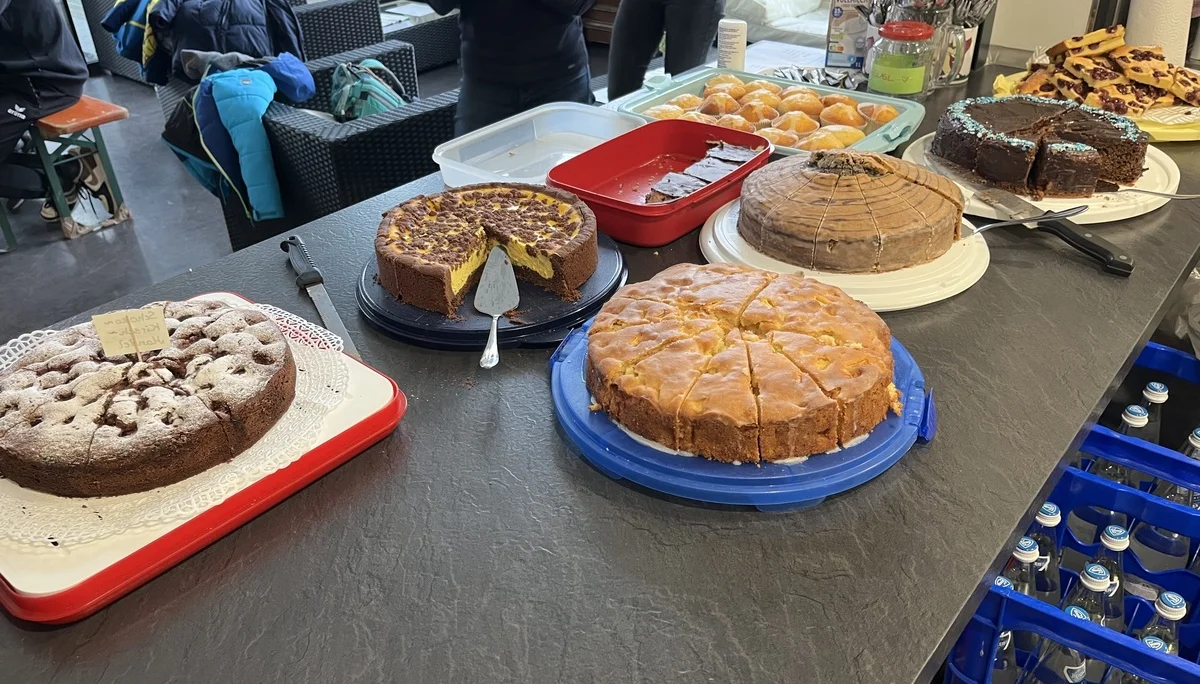 © DAV Teisendorf - OG Waging