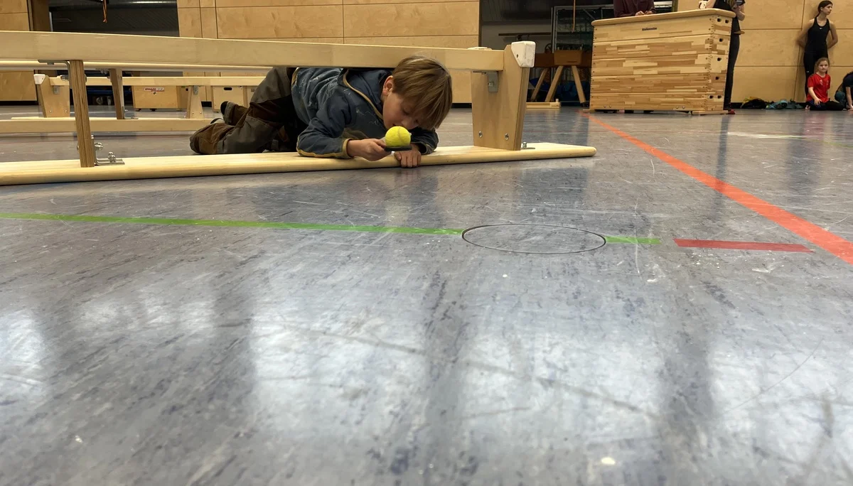 © DAV Teisendorf - OG Waging