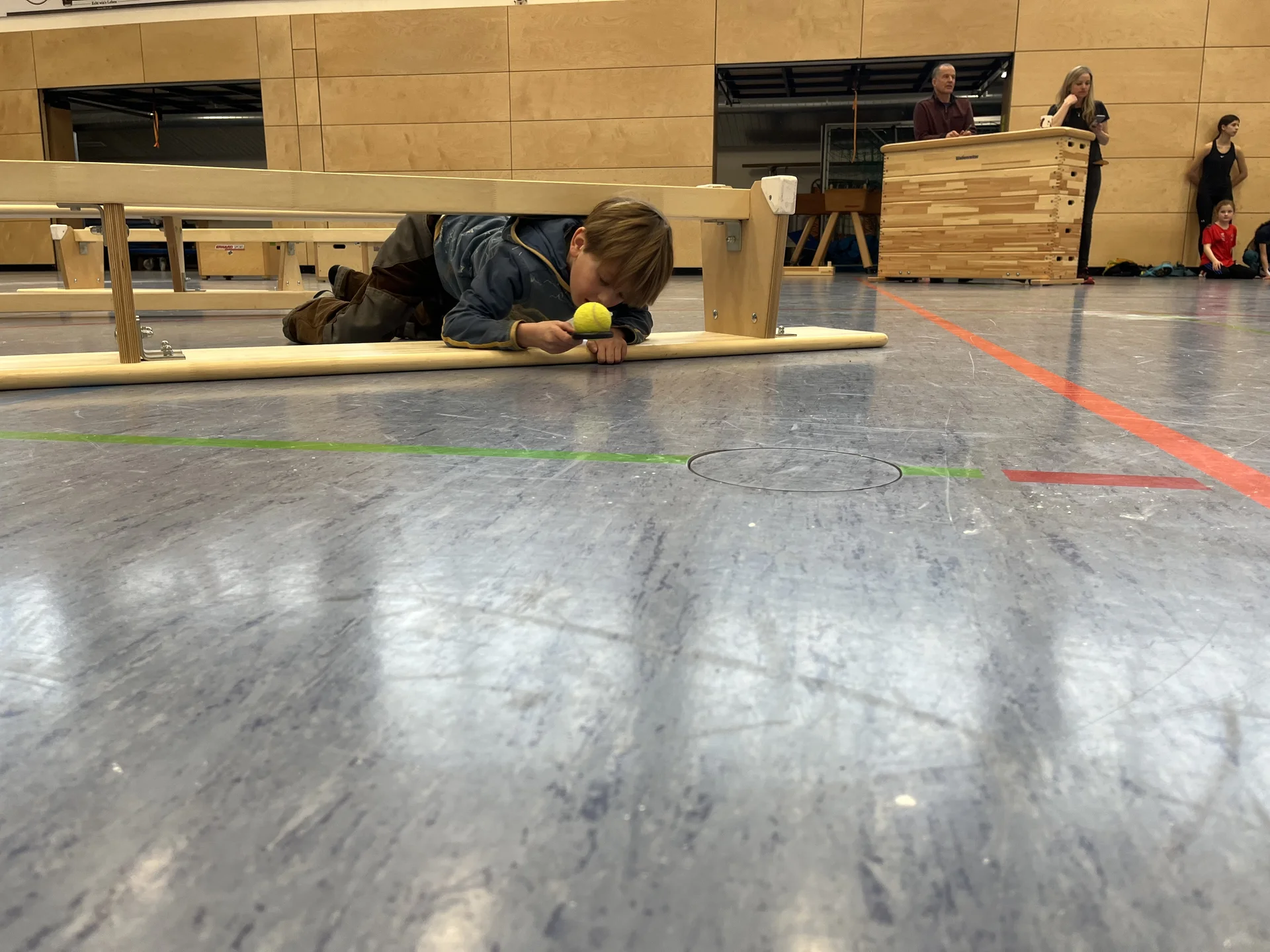 © DAV Teisendorf - OG Waging