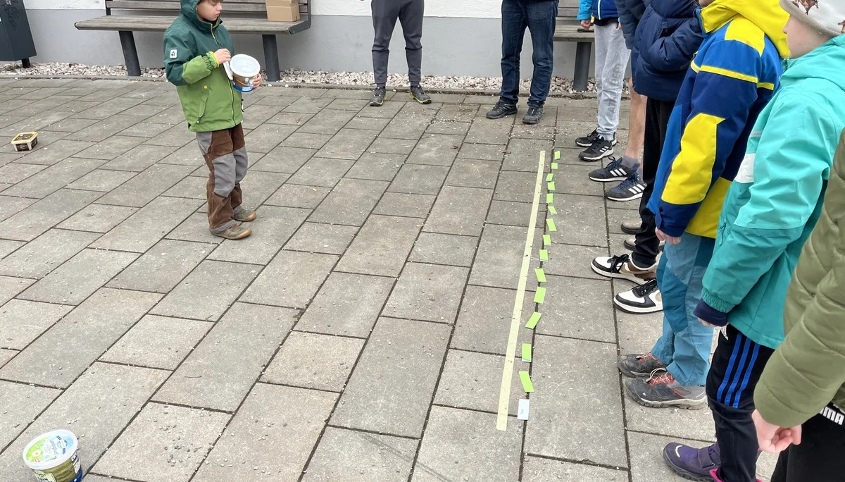 © DAV Teisendorf - OG Waging