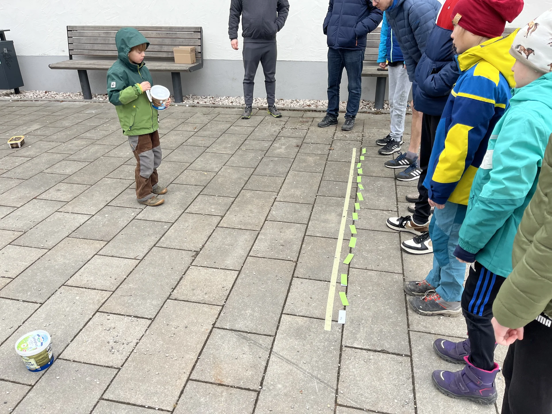 © DAV Teisendorf - OG Waging