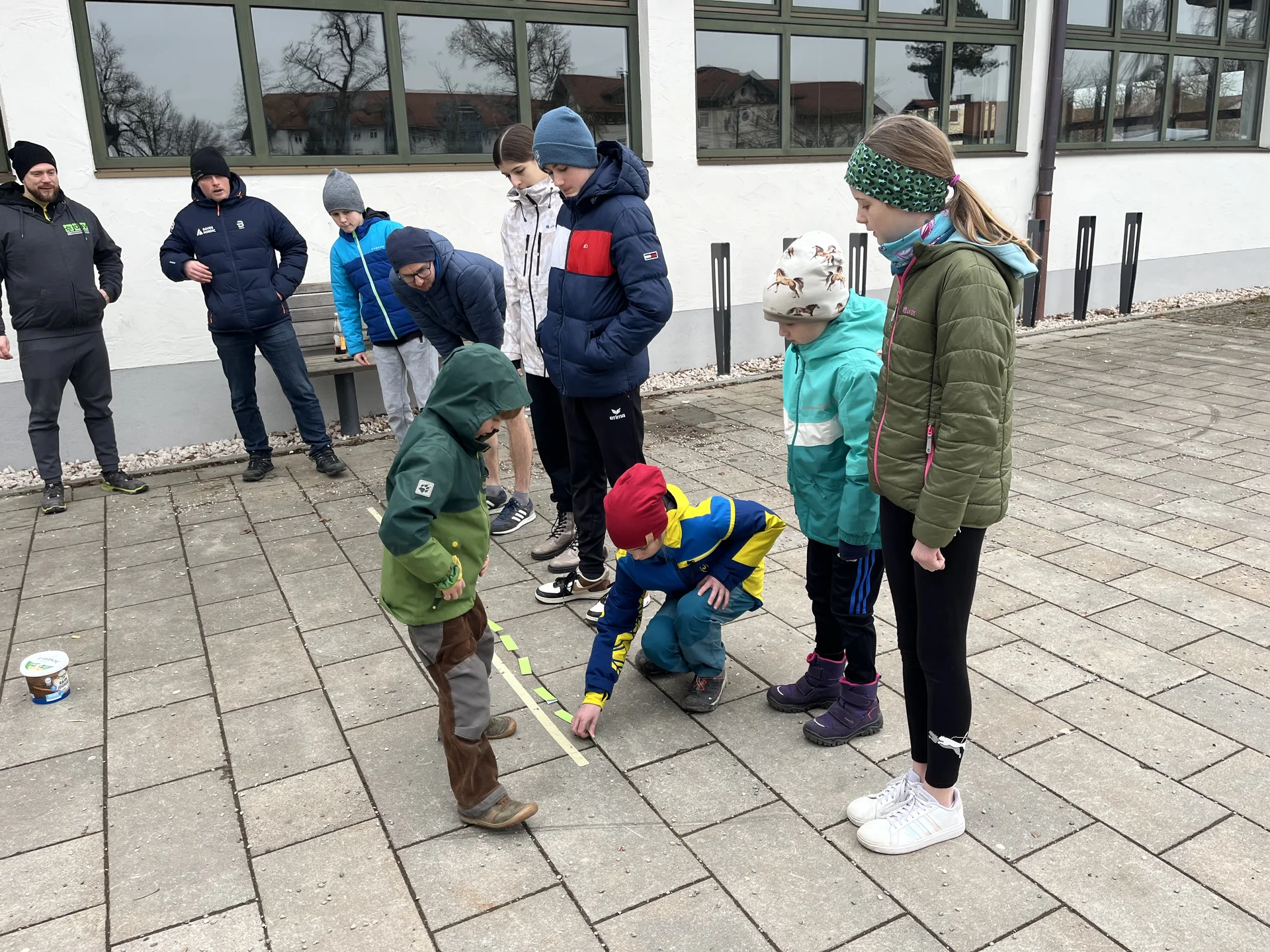 © DAV Teisendorf - OG Waging