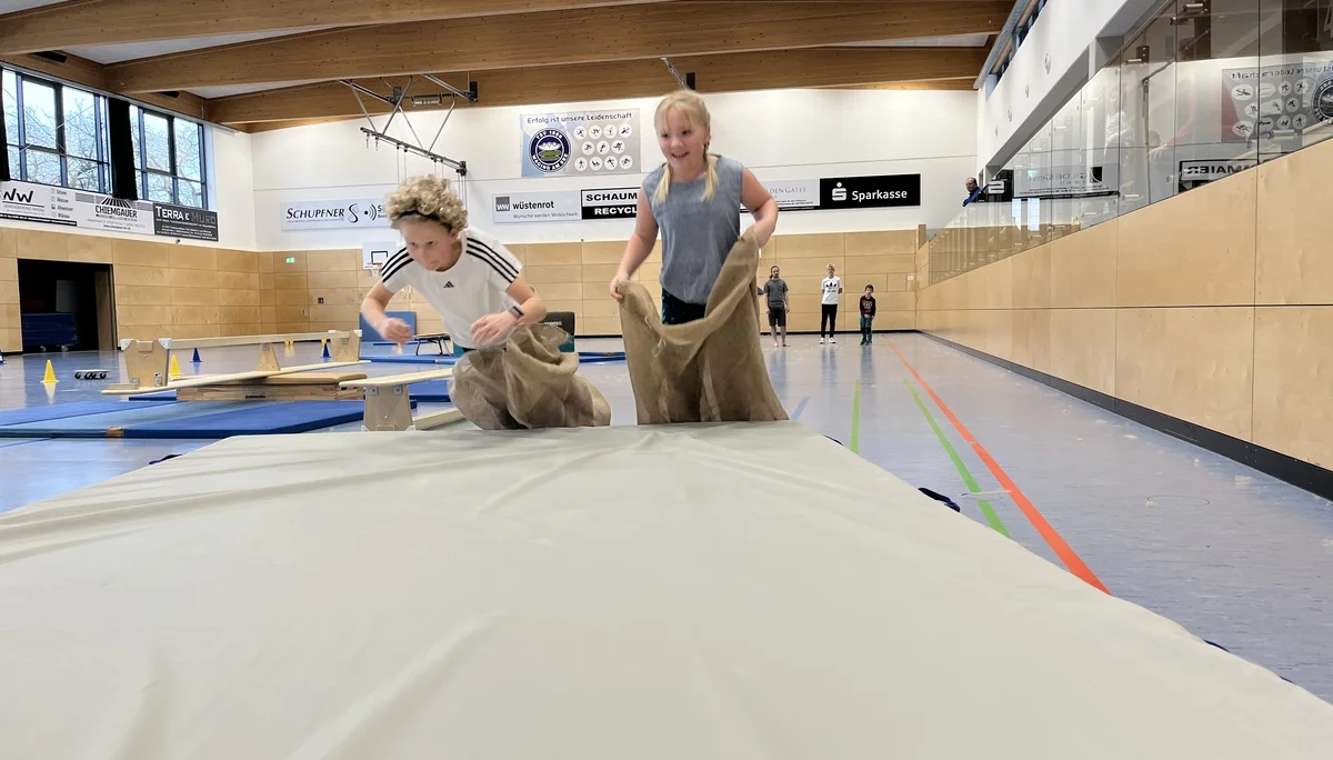 © DAV Teisendorf - OG Waging