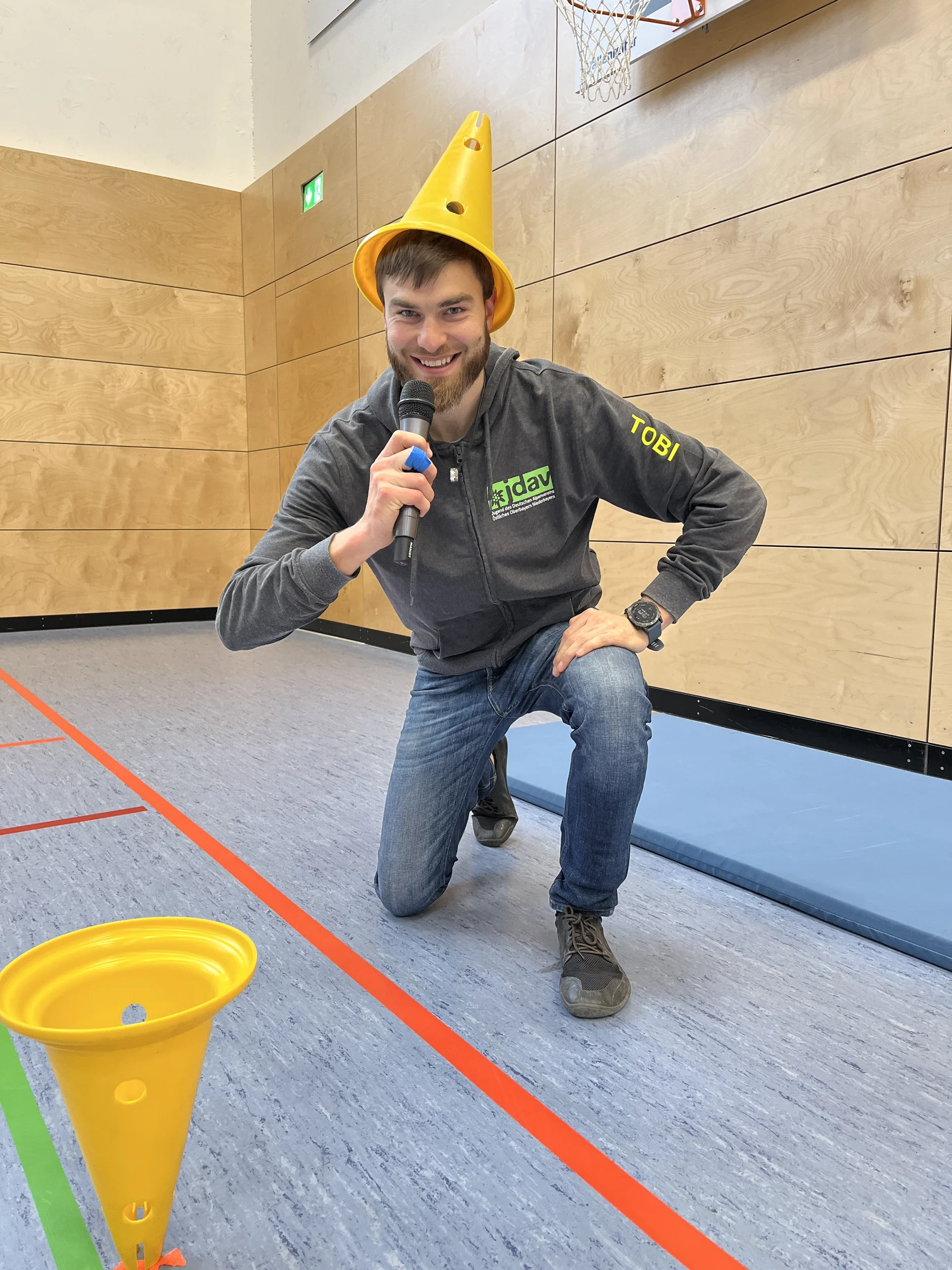 © DAV Teisendorf - OG Waging