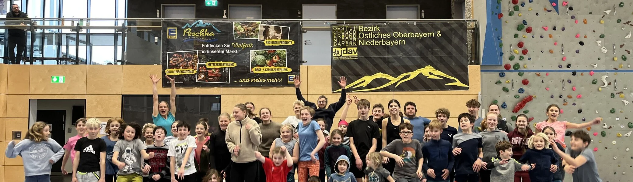 © DAV Teisendorf - OG Waging