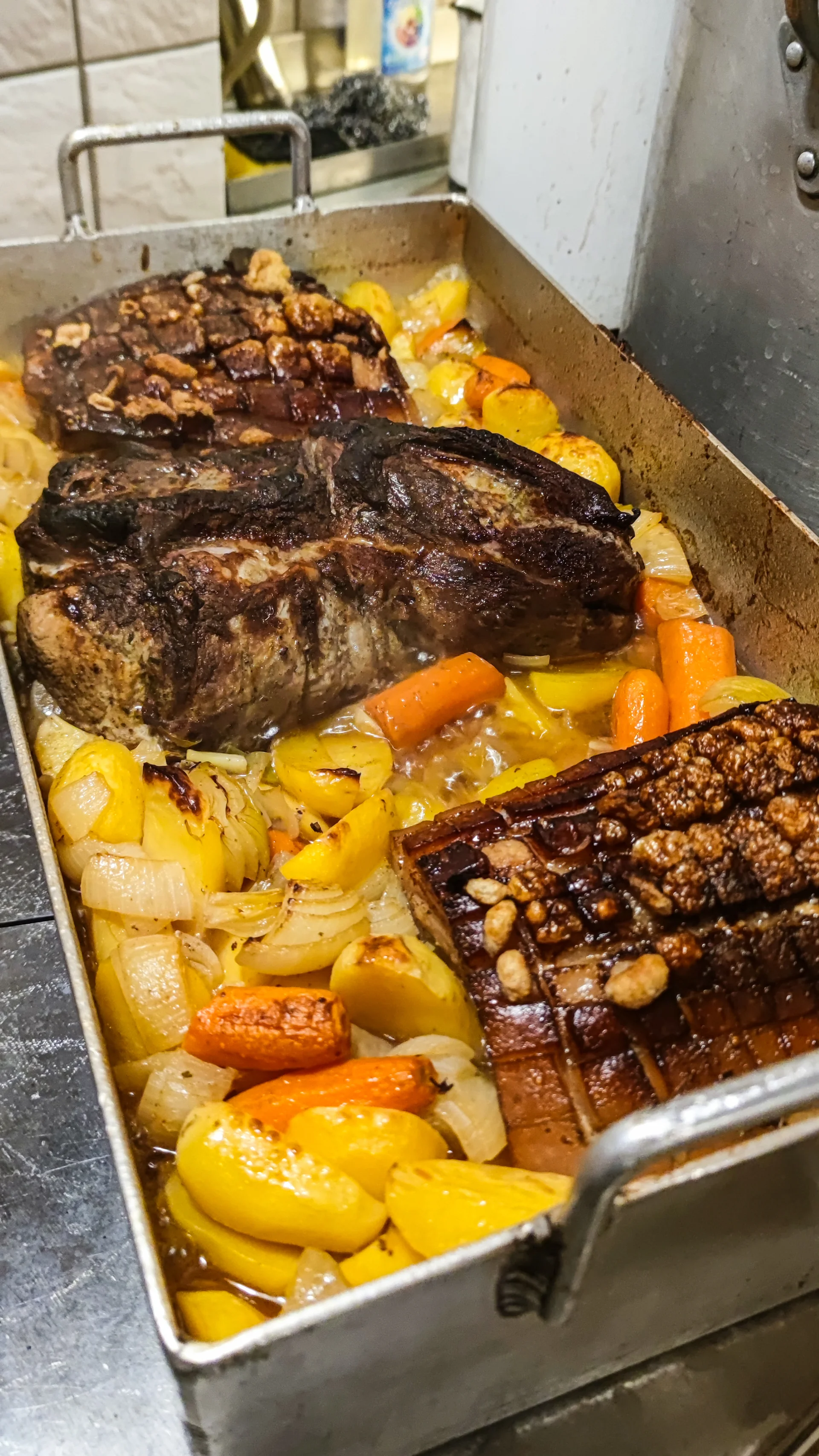 © DAV Teisendorf / OG Waging / Skitourentreffen Laufener-Hütte