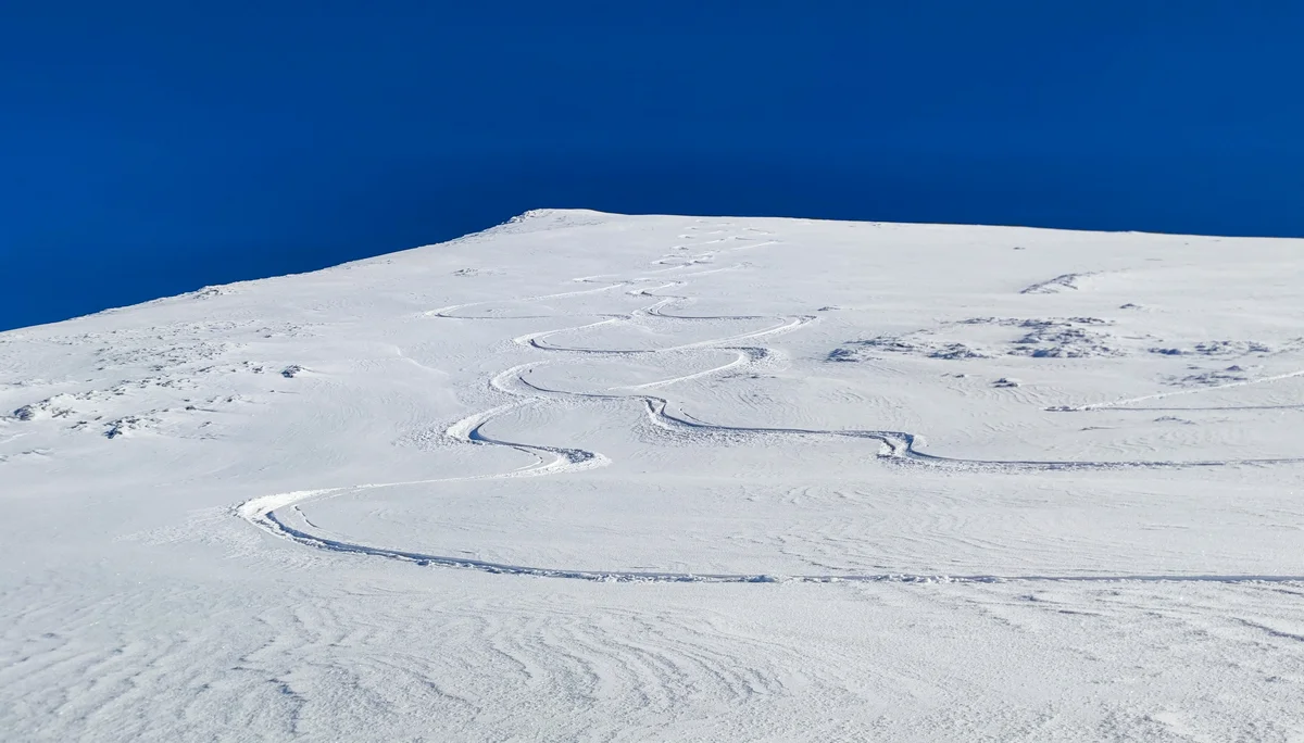 © DAV Teisendorf / OG Waging / Skitourentreffen Laufener-Hütte