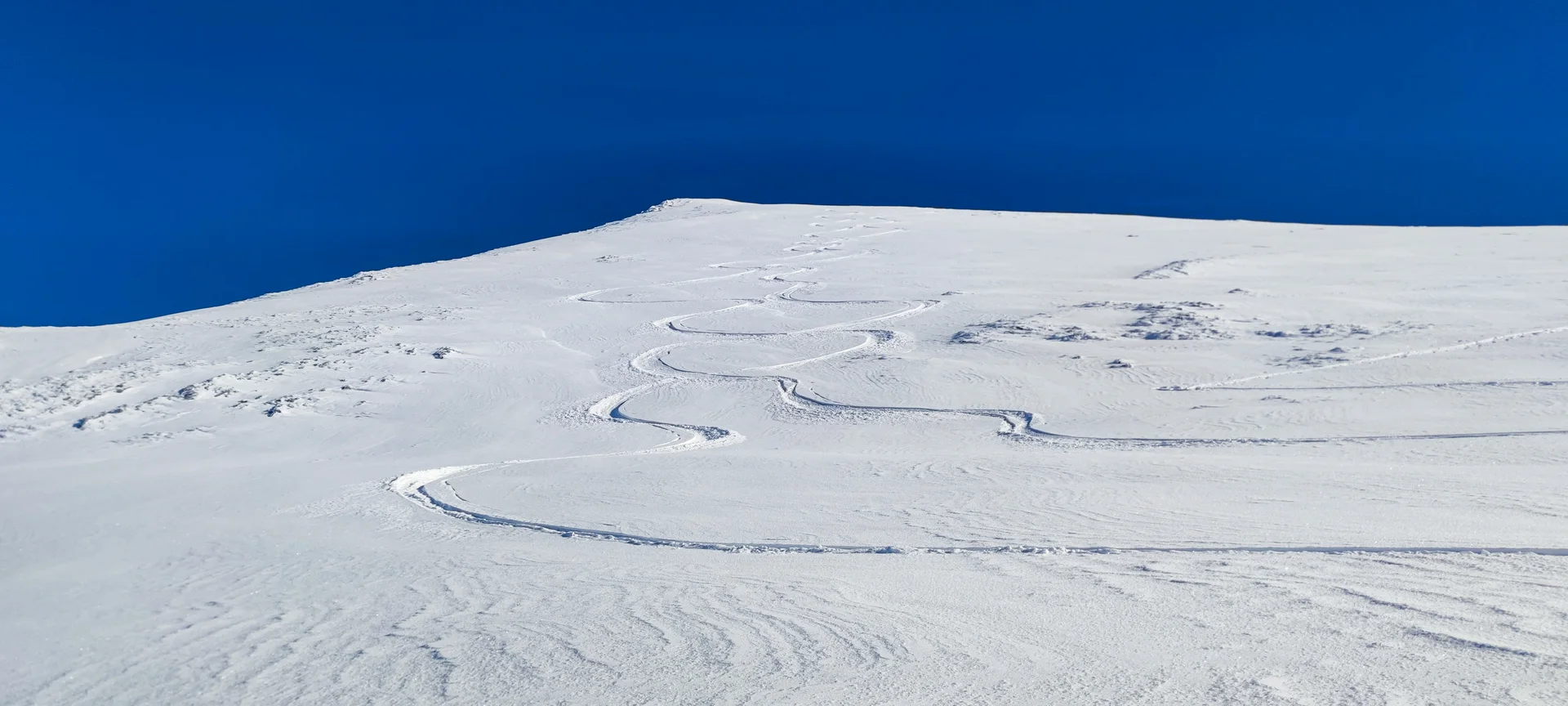 © DAV Teisendorf / OG Waging / Skitourentreffen Laufener-Hütte