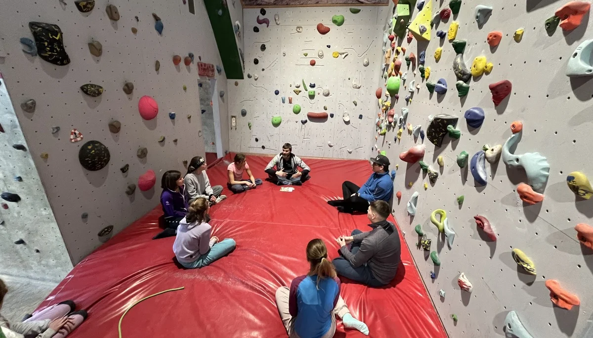 © DAV Teisendorf - Ortsgruppe Waging