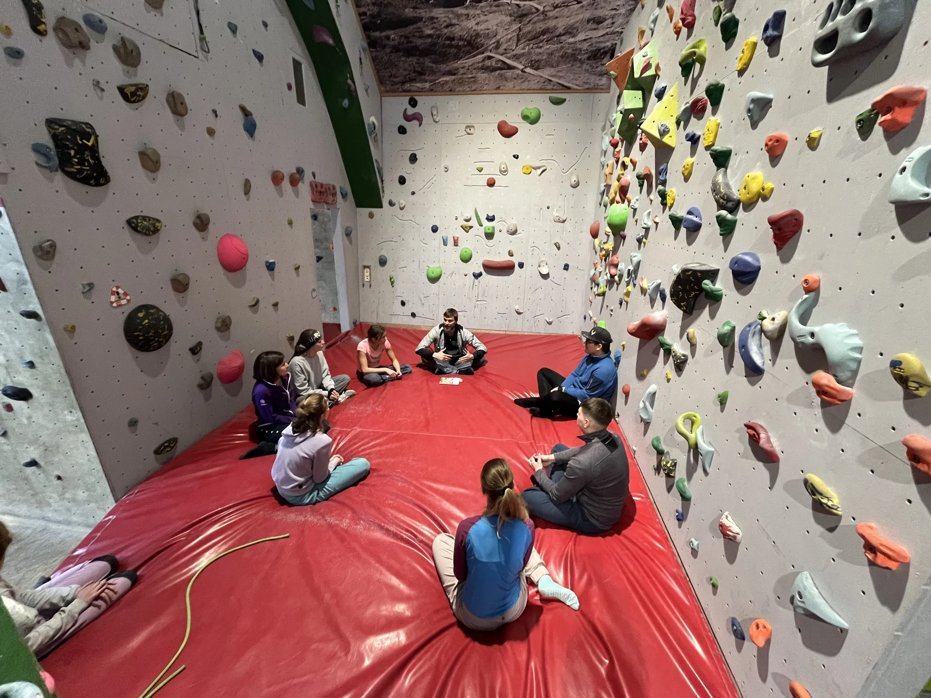 © DAV Teisendorf - Ortsgruppe Waging