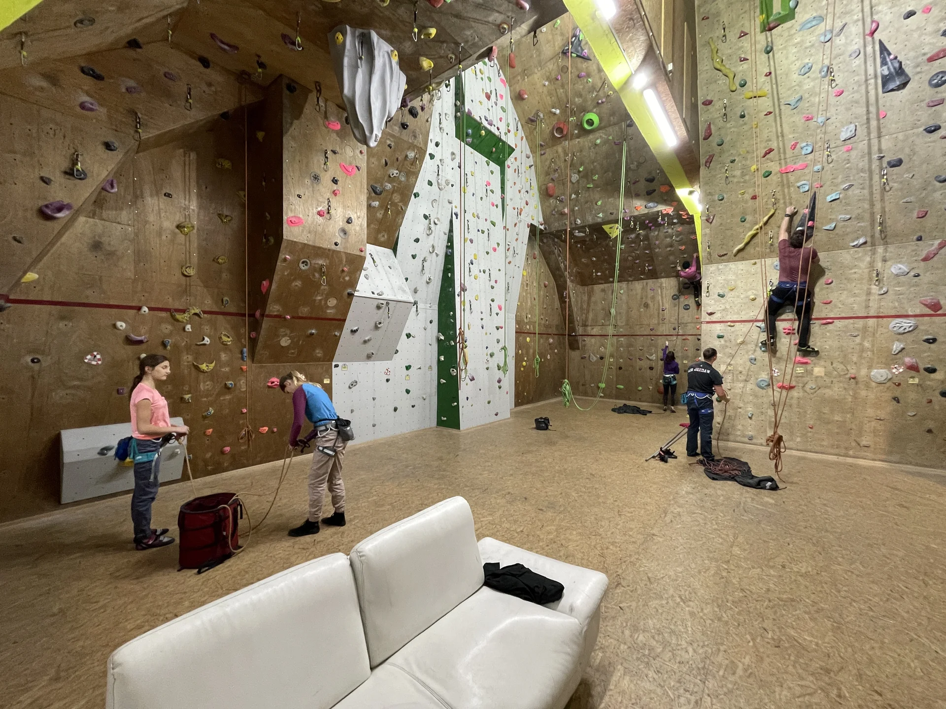 © DAV Teisendorf - Ortsgruppe Waging