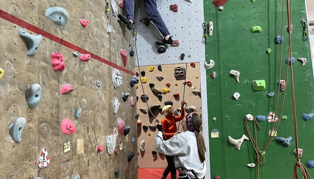 © DAV Teisendorf - Ortsgruppe Waging