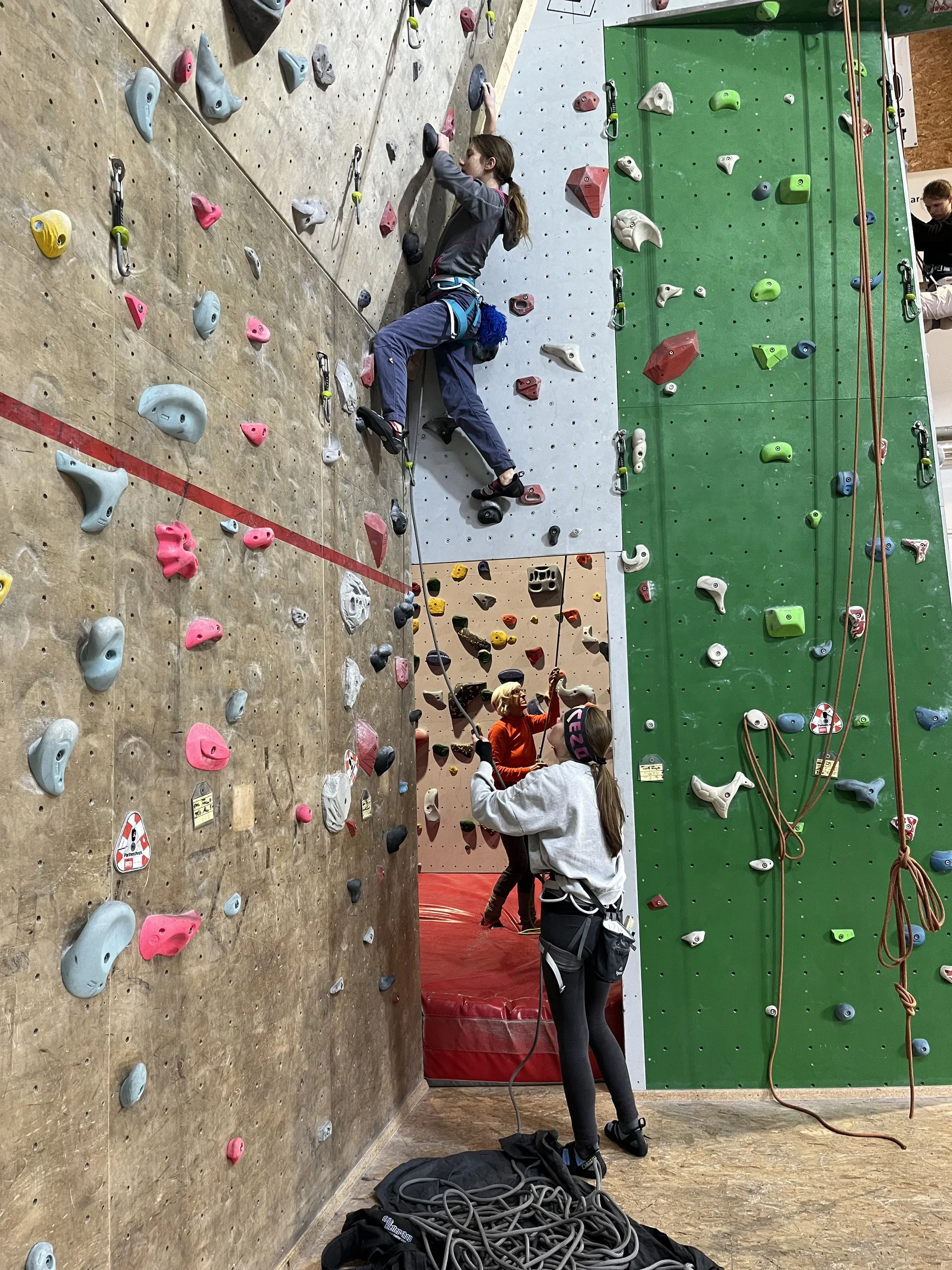 © DAV Teisendorf - Ortsgruppe Waging