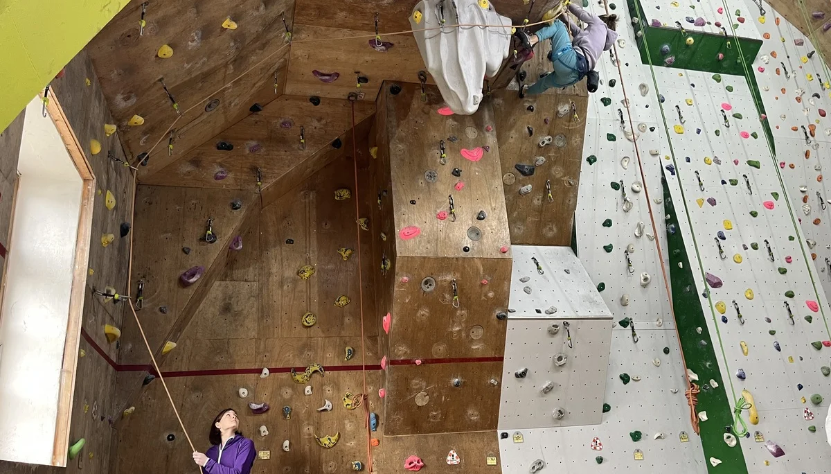 © DAV Teisendorf - Ortsgruppe Waging