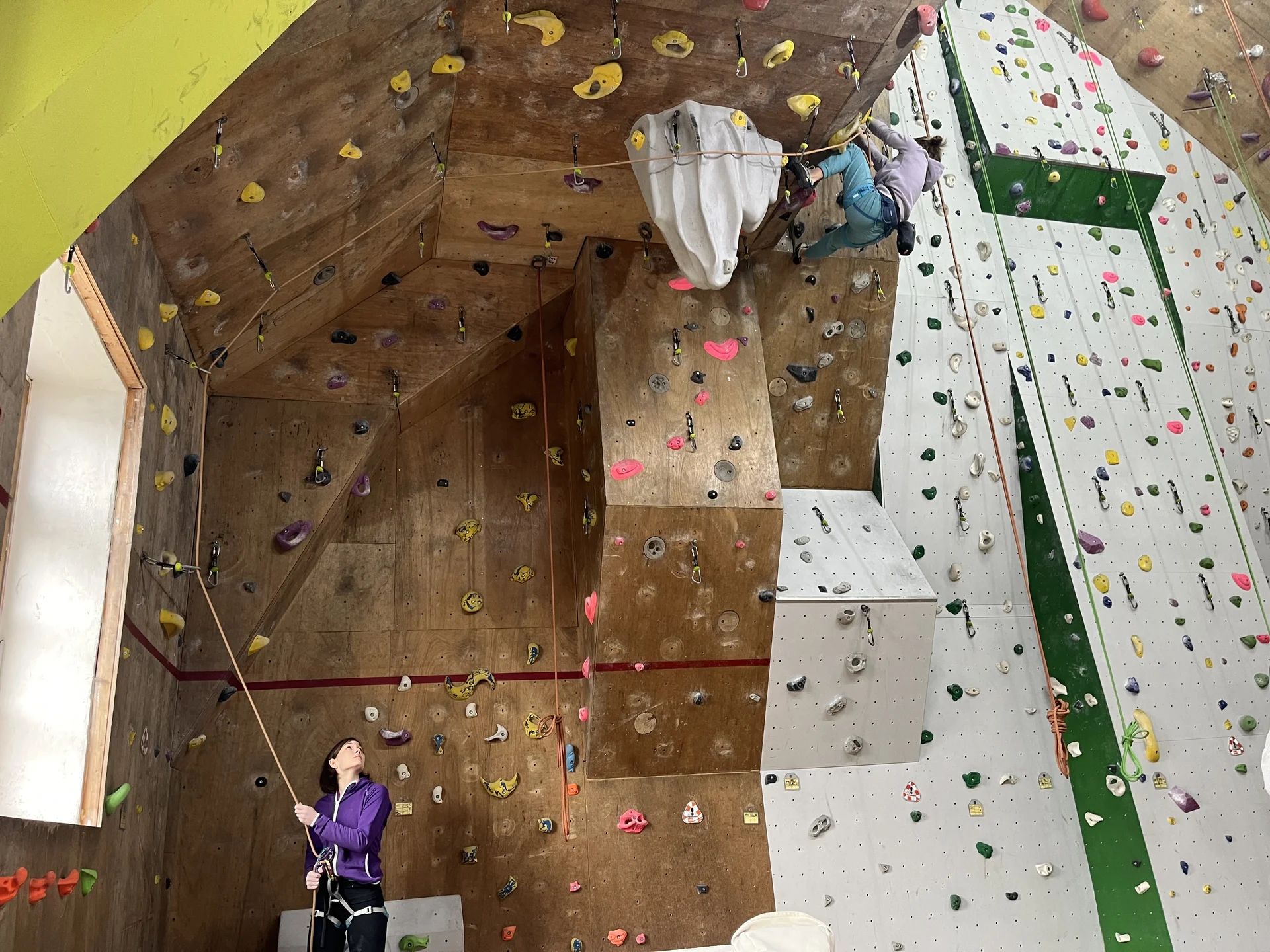 © DAV Teisendorf - Ortsgruppe Waging