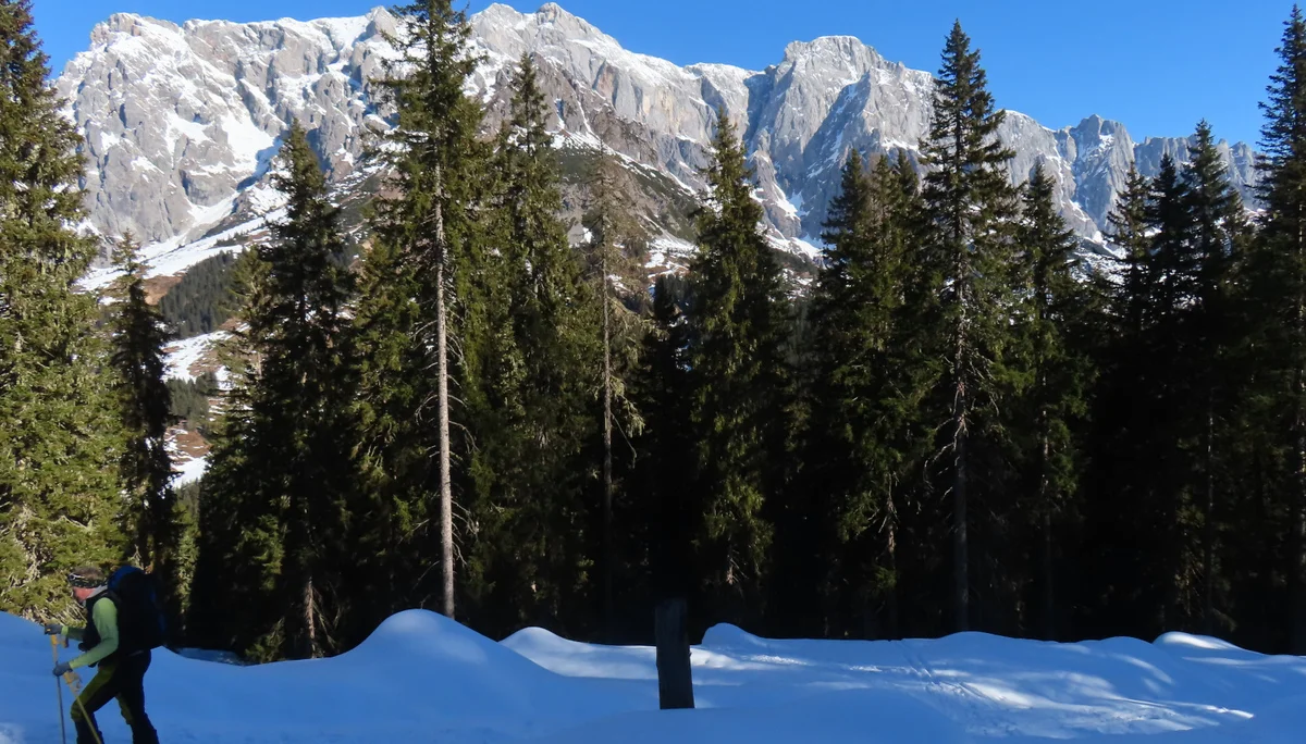 © DAV Teisendorf - Ortsgruppe Waging