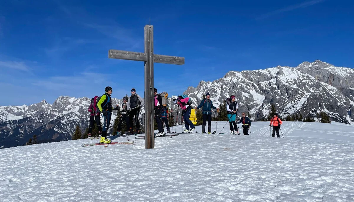 © DAV Teisendorf - Ortsgruppe Waging