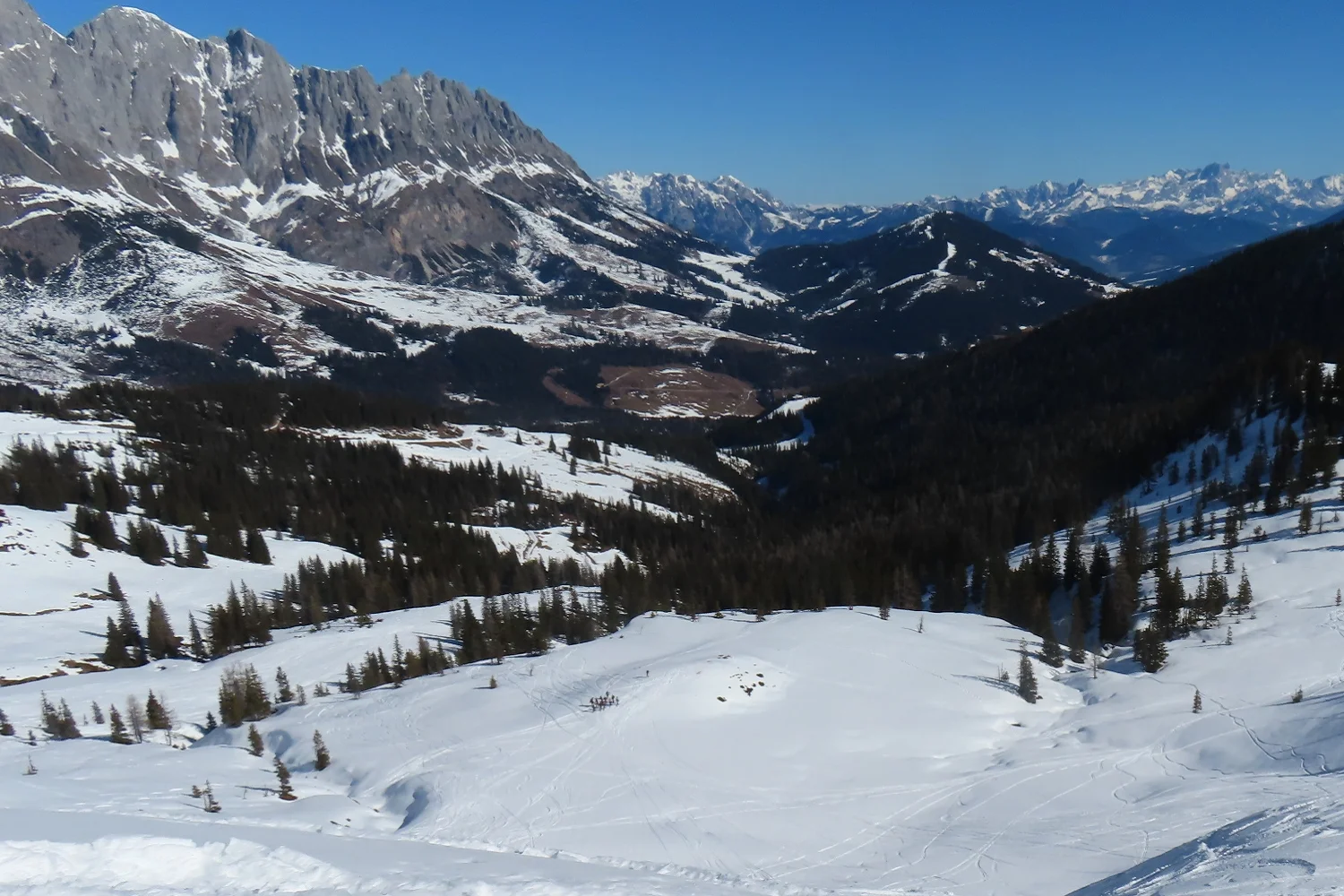 © DAV Teisendorf - Ortsgruppe Waging