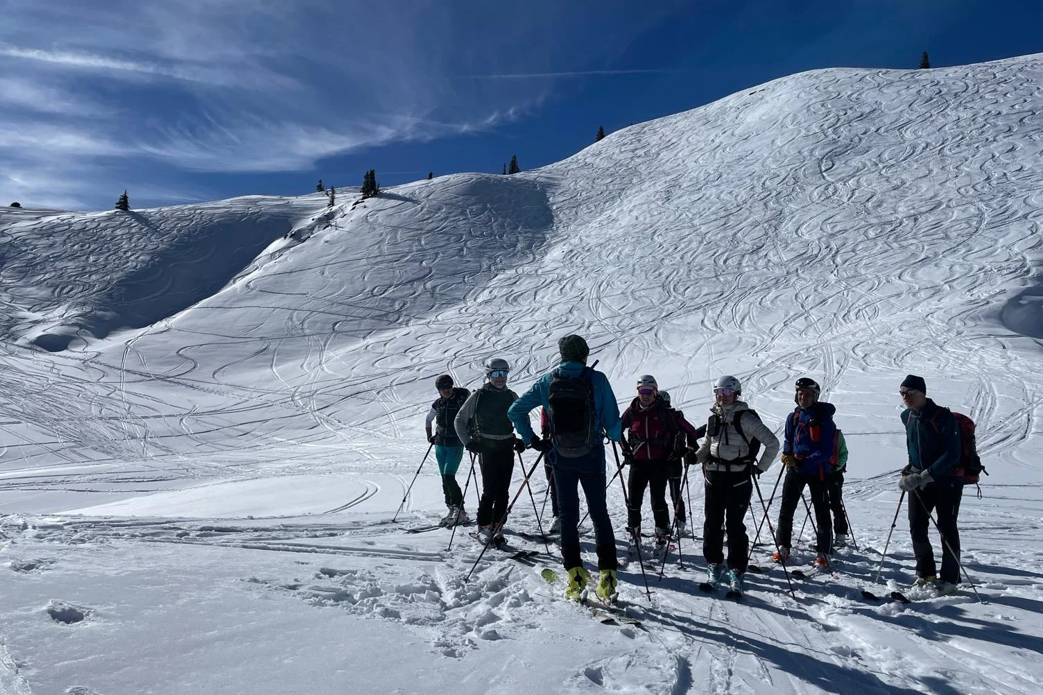 © DAV Teisendorf - Ortsgruppe Waging