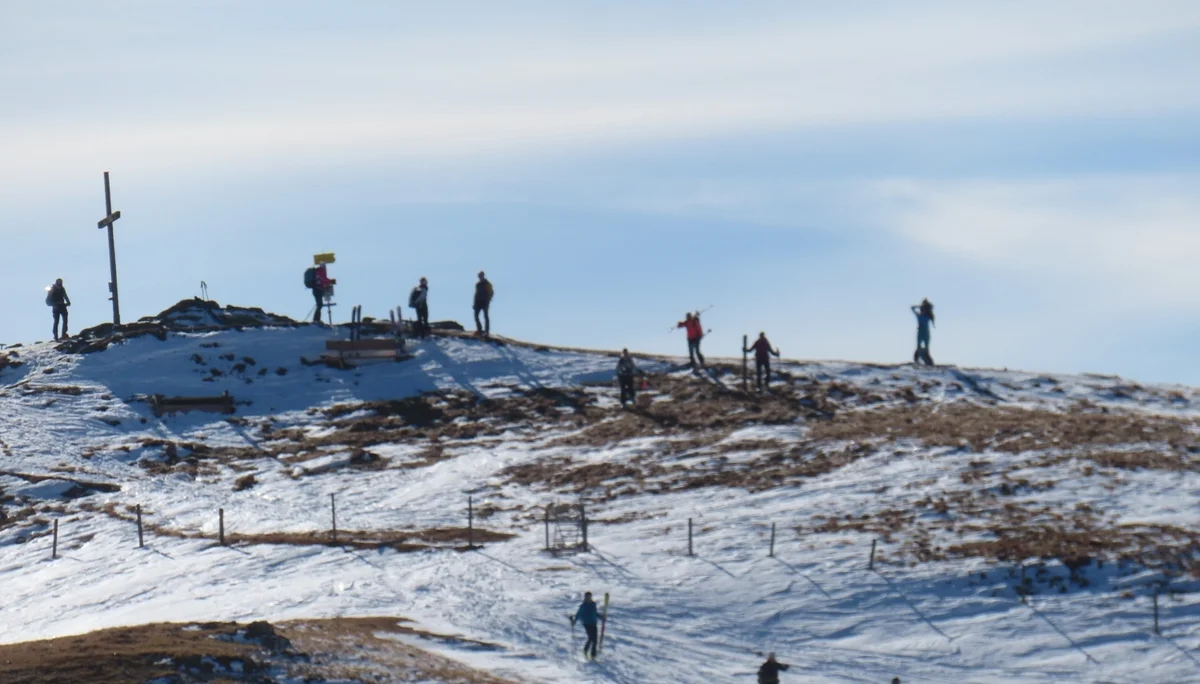 © DAV Teisendorf - Ortsgruppe Waging