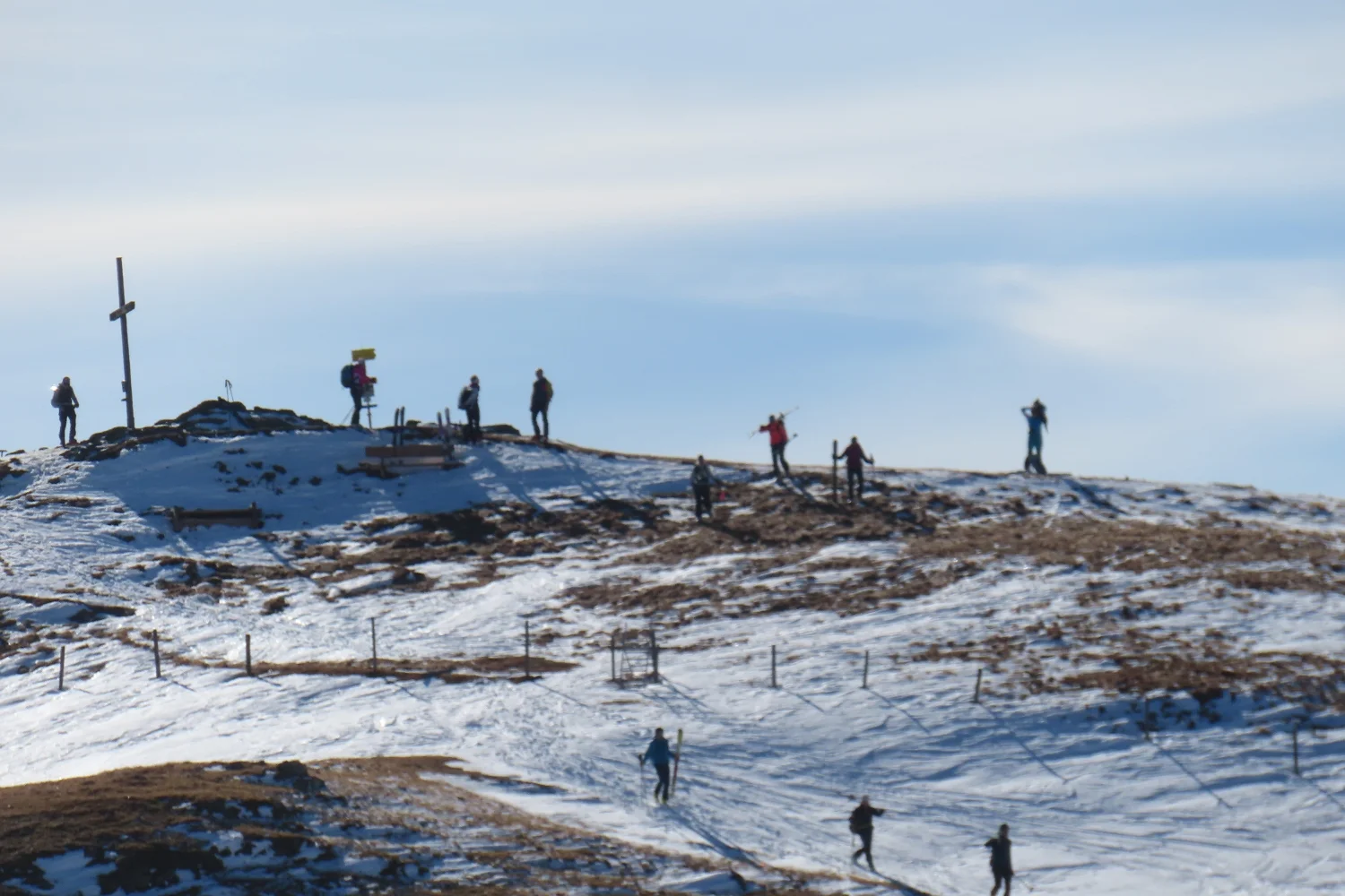 © DAV Teisendorf - Ortsgruppe Waging