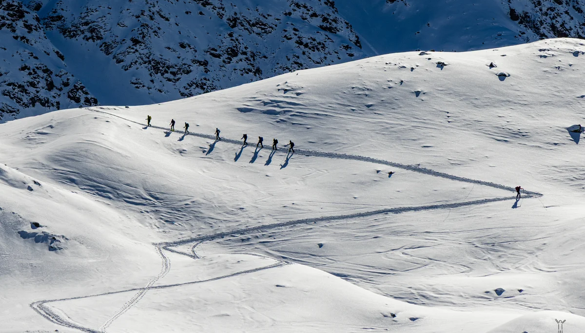 © DAV Teisendorf