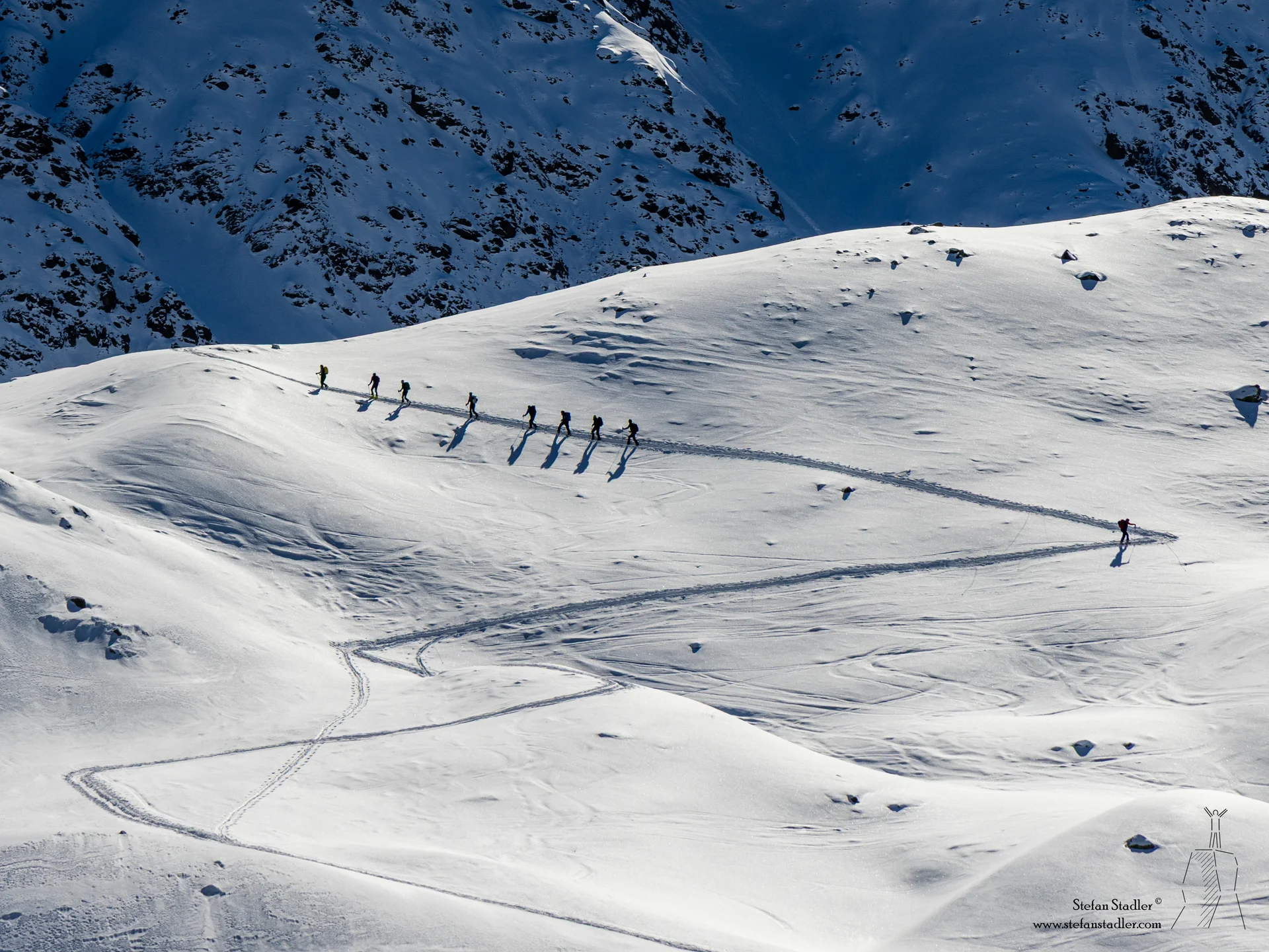 © DAV Teisendorf