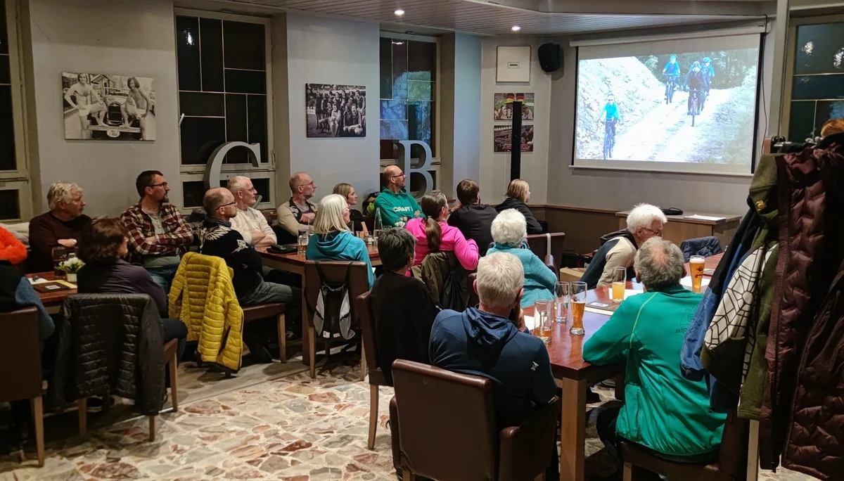 © DAV Teisendorf - OG Waging