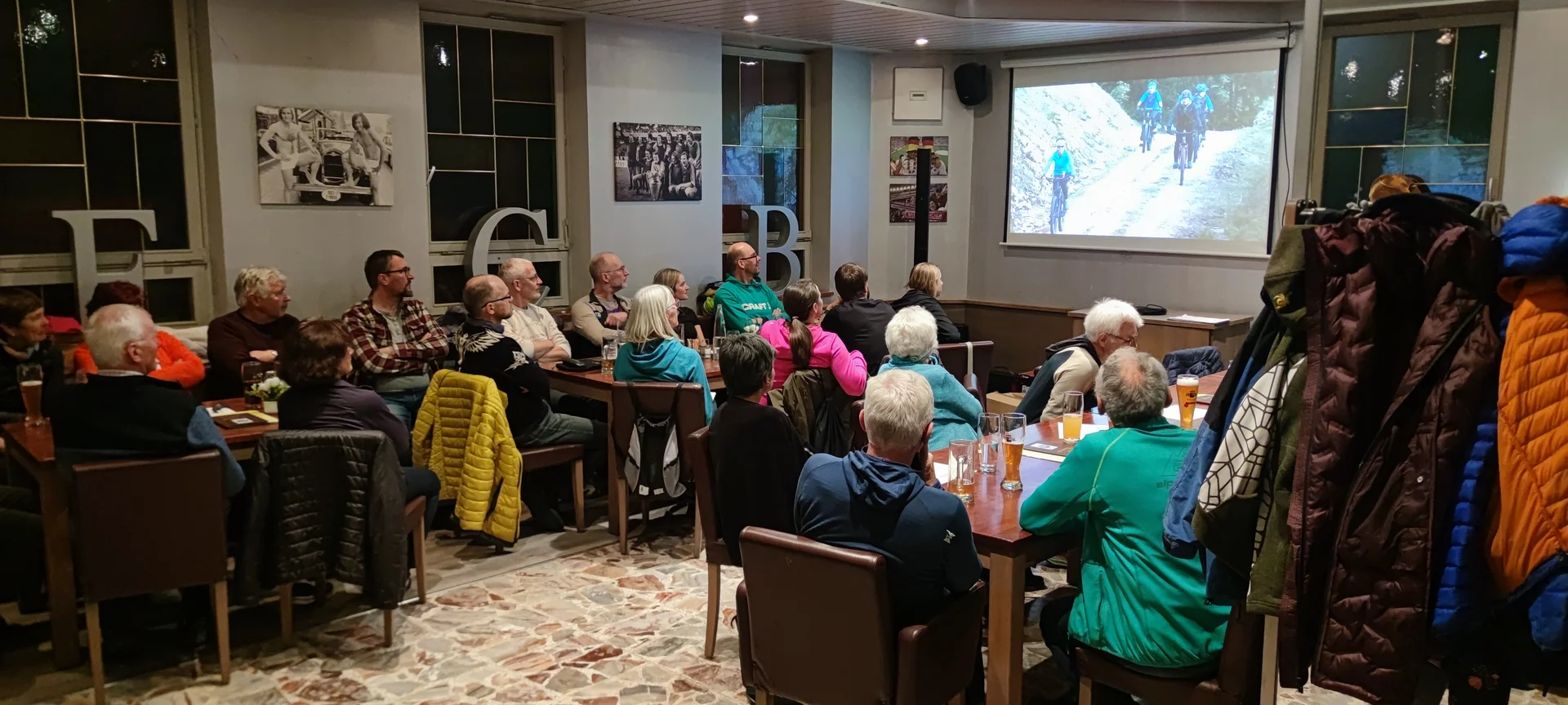 © DAV Teisendorf - OG Waging