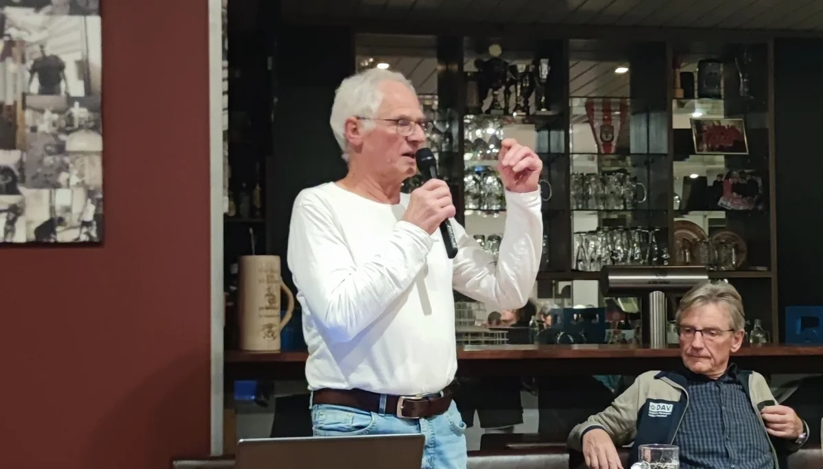 © DAV Teisendorf - OG Waging