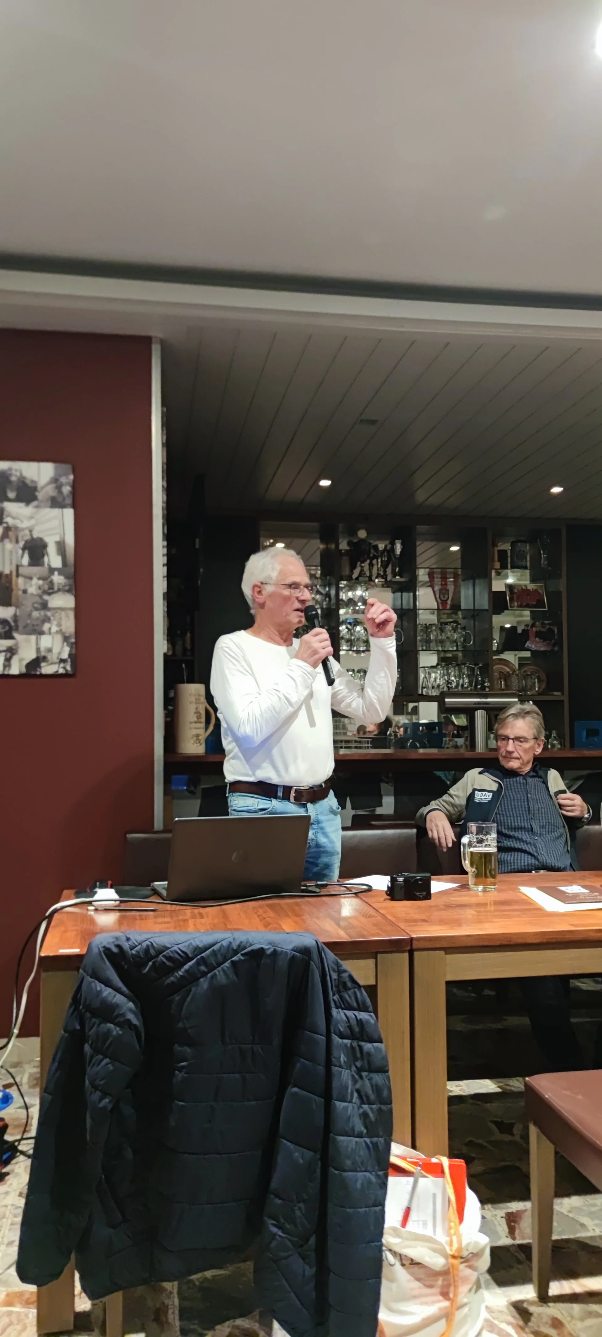 © DAV Teisendorf - OG Waging