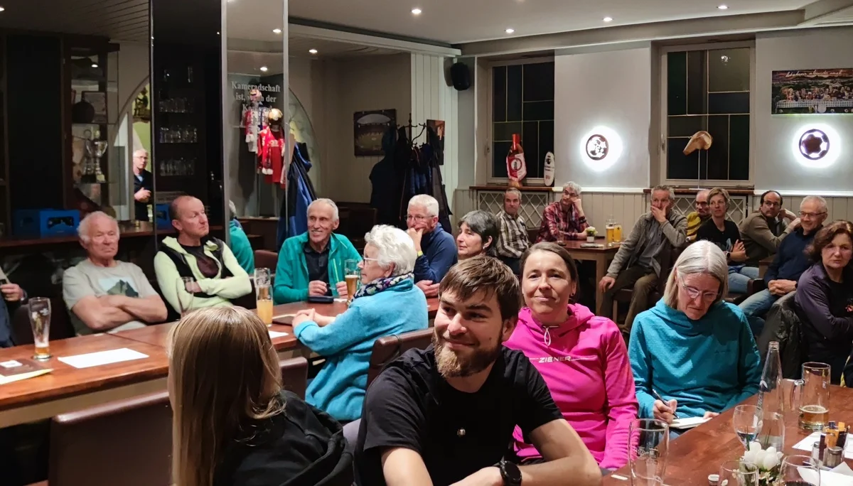 © DAV Teisendorf - OG Waging