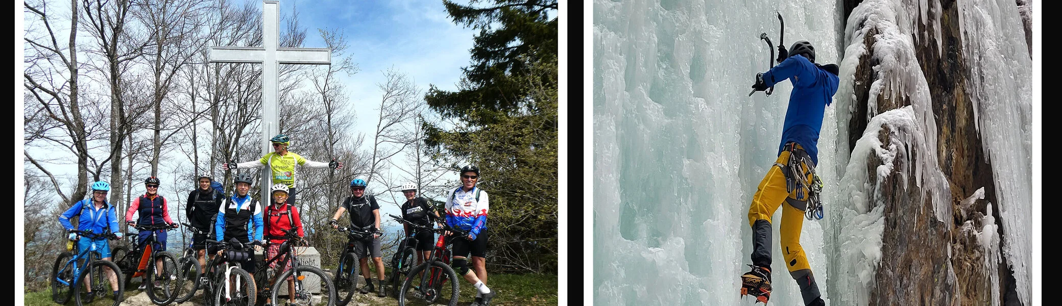 © DAV Teisendorf - OG Waging