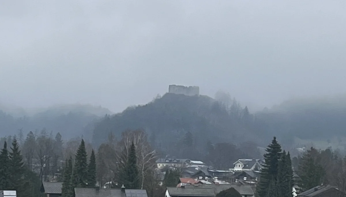 © DAV Teisendorf