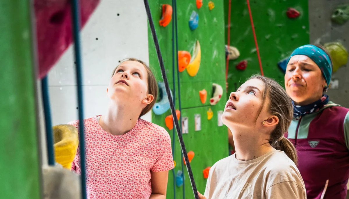 © DAV Teisendorf - OG Waging