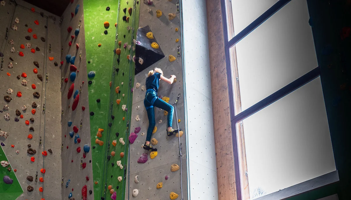 © DAV Teisendorf - OG Waging