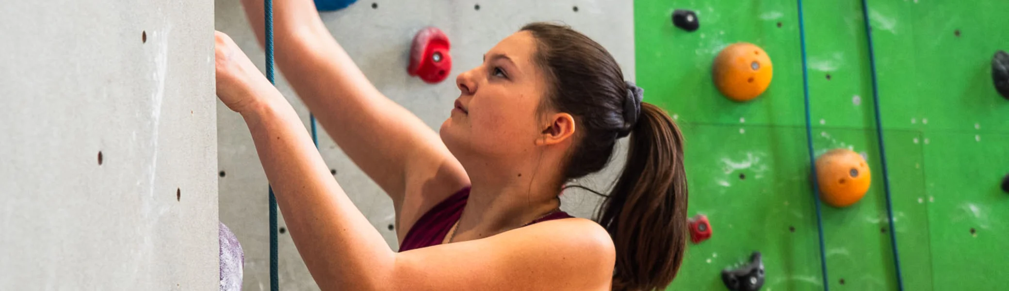 © DAV Teisendorf - OG Waging