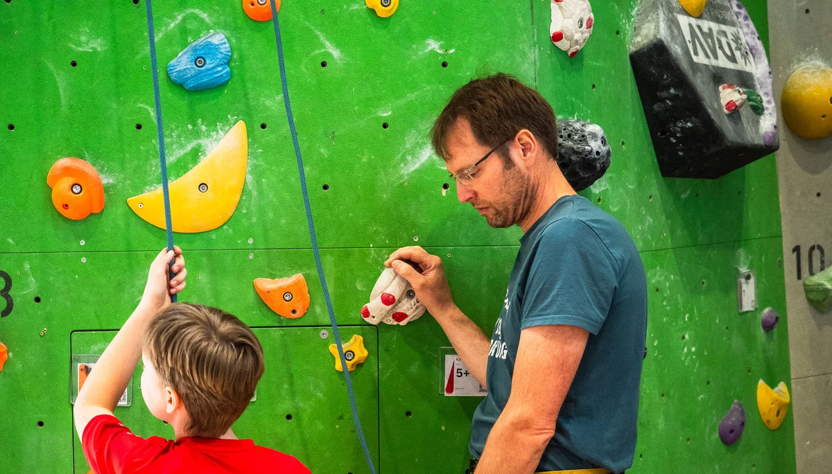 © DAV Teisendorf - OG Waging