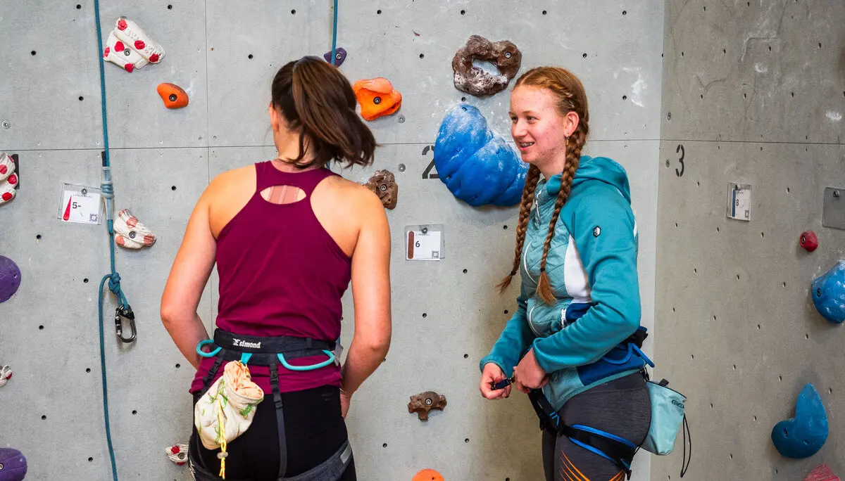 © DAV Teisendorf - OG Waging